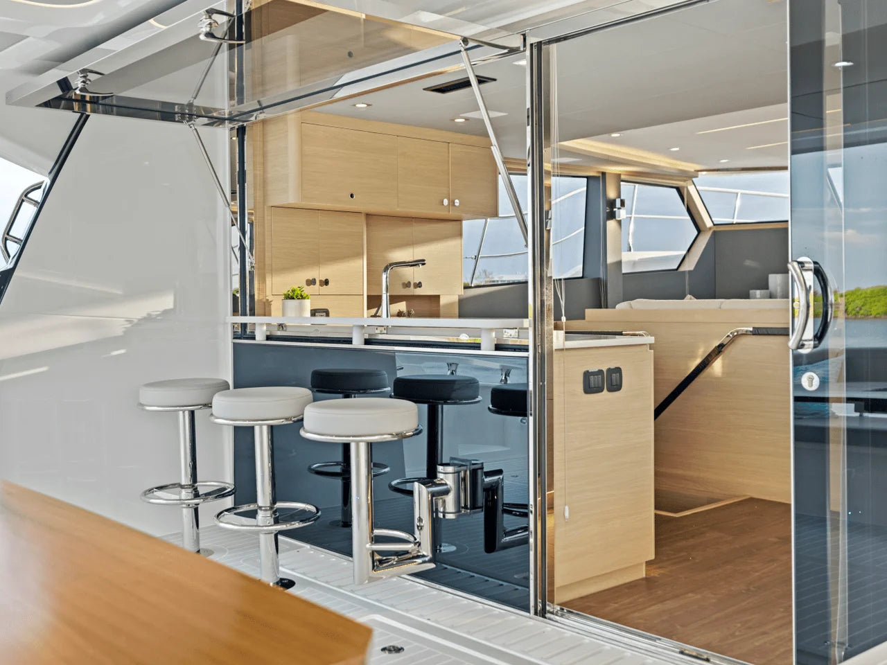 2026 Aquila 50 Yacht 52.0 feet, Clearwater, Florida #68