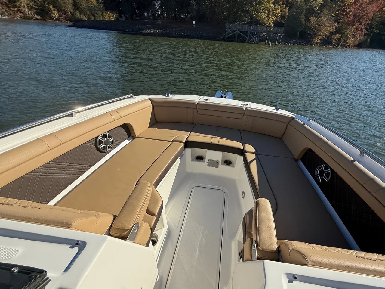 2026 Sea Ray SDX 290 29.0 feet, Clearwater, Florida #31