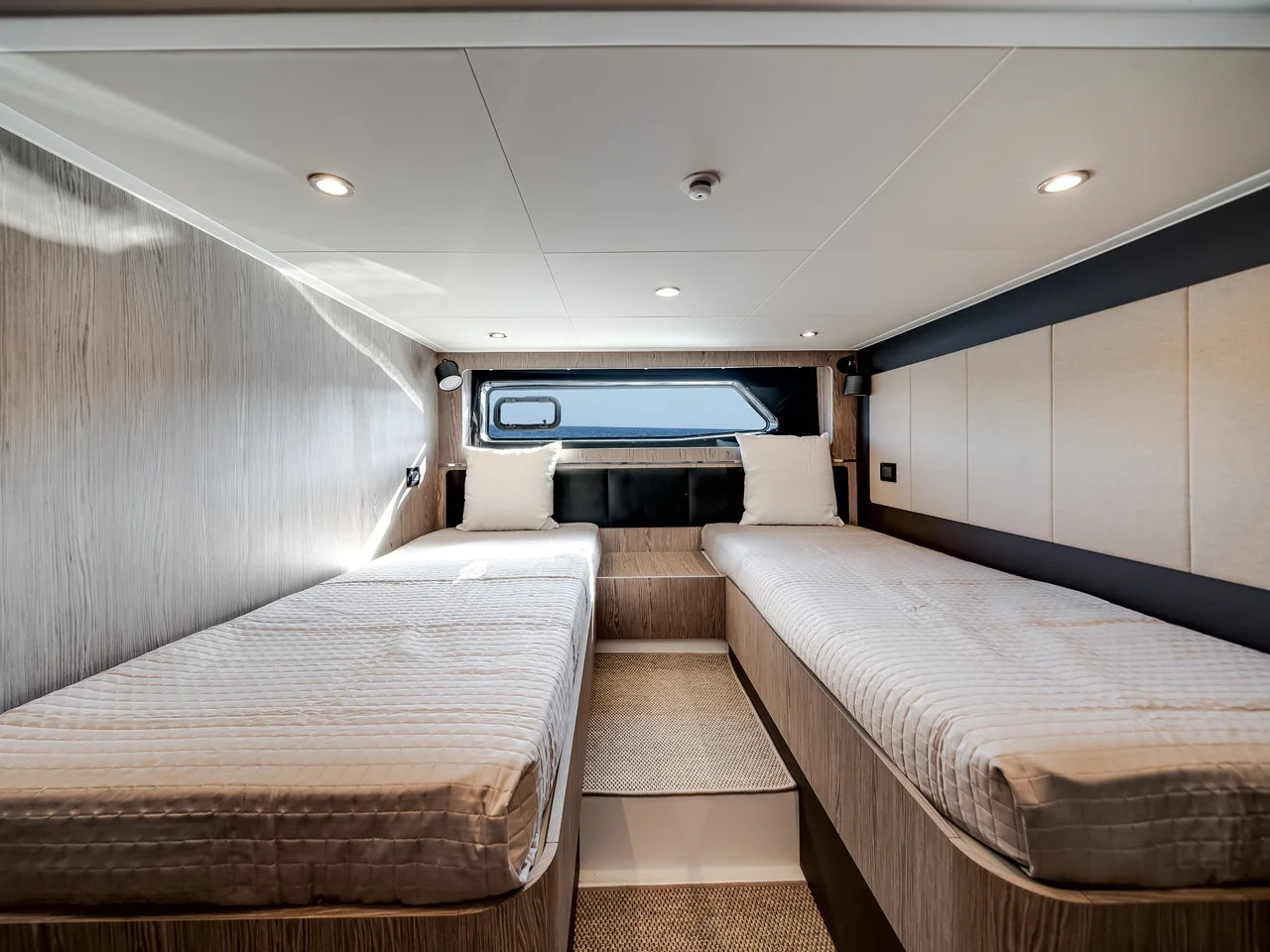2026 Azimut A45 45.0 feet, Clearwater, Florida #47