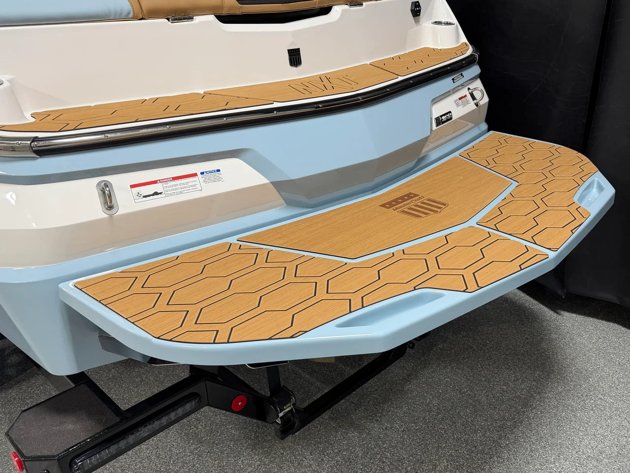 2026 Mastercraft NXT23 23.0 feet, Clearwater, Florida #9