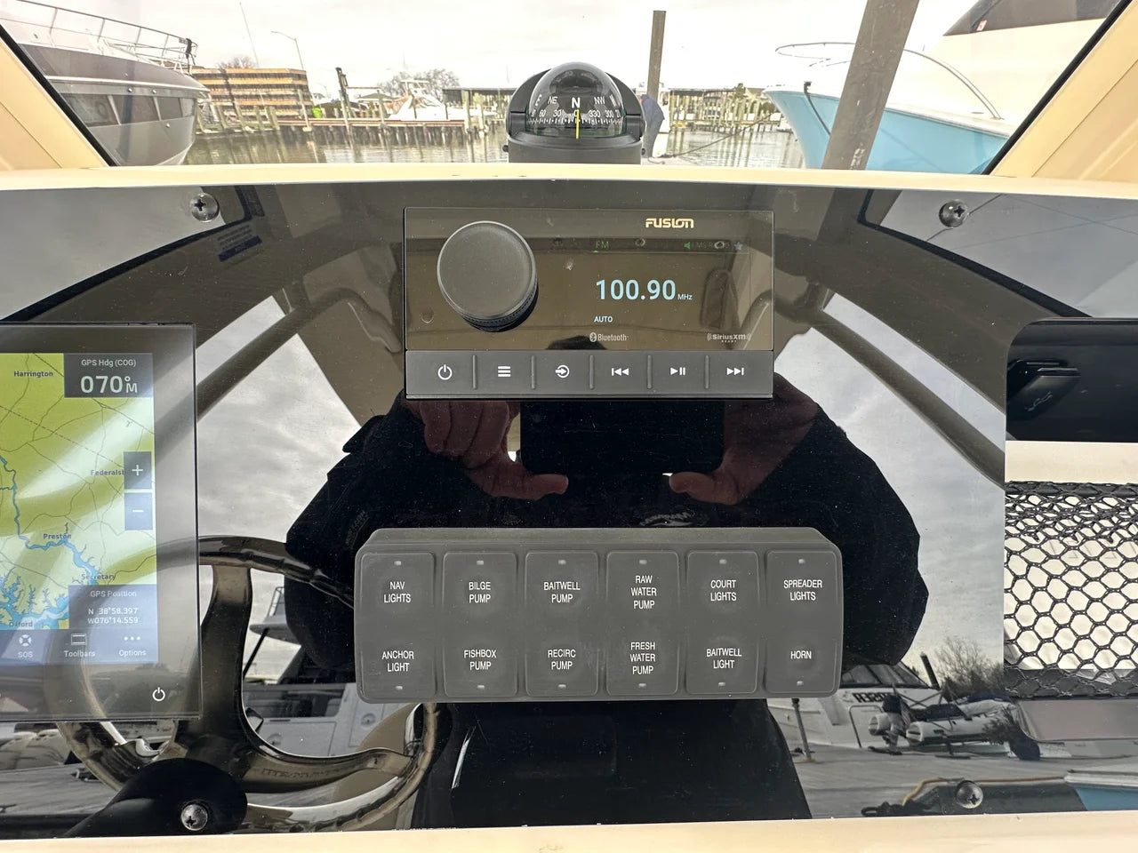 2026 Scout 215 XSF 21.0 feet, Clearwater, Florida #23