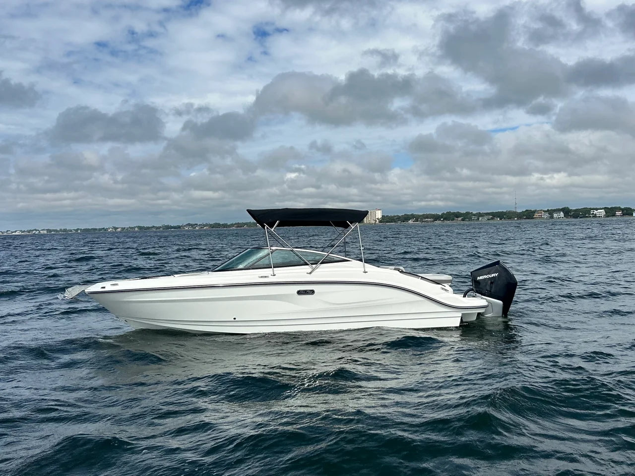 2026 Sea Ray SLX 260 Outboard 26.0 feet, Clearwater, Florida #2