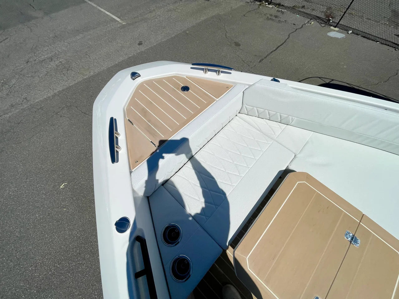 2026 Saxdor 400 GTO 40.0 feet, Clearwater, Florida #21