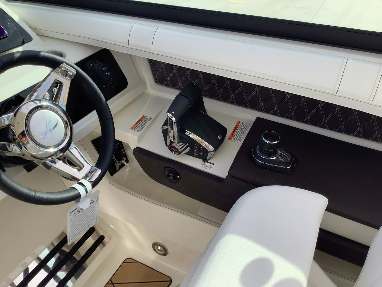 2026 Sea Ray SLX 310 31.0 feet, Clearwater, Florida #37