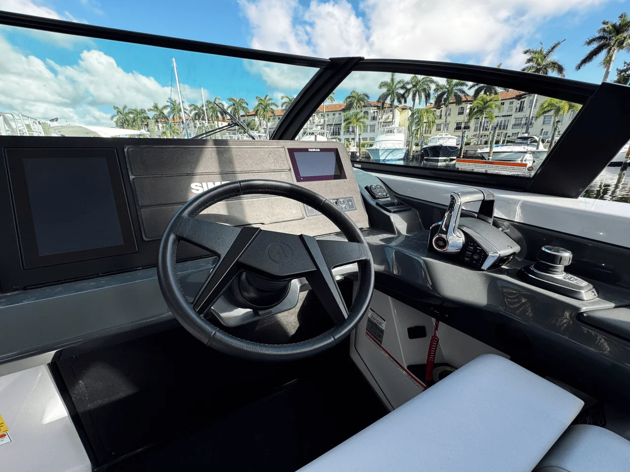 2024 Aviara AV36 Outboard 36.0 feet, Clearwater, Florida #19