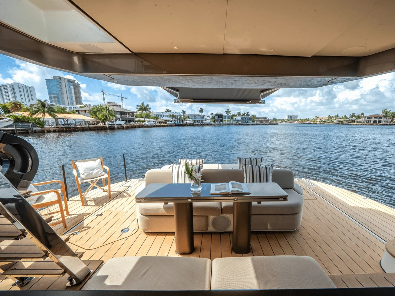 2025 Azimut Seadeck 6 60.0 feet, Clearwater, Florida #25