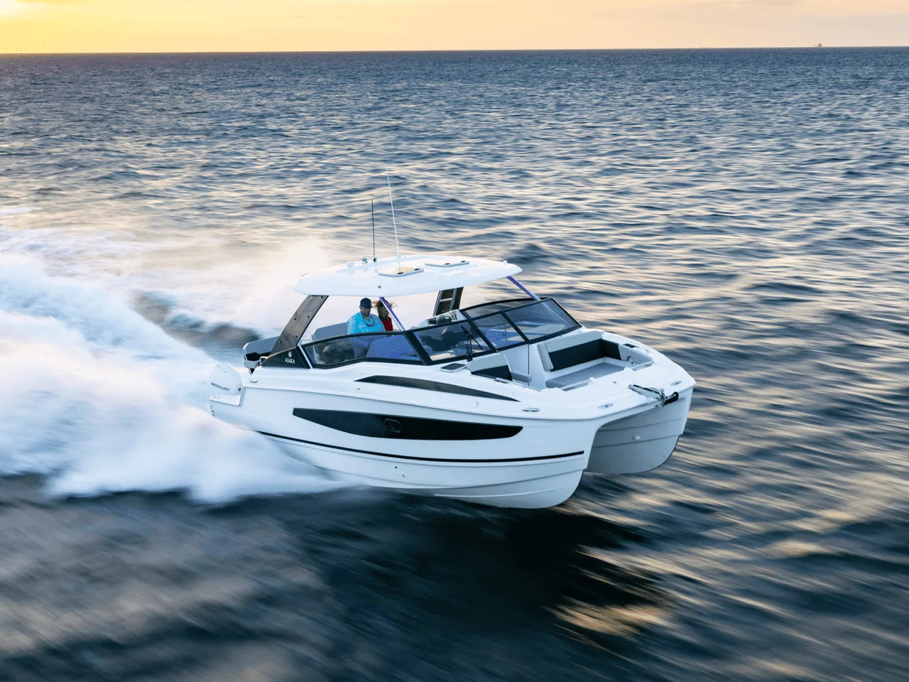 2026 Aquila 32 Sport 32.0 feet, Clearwater, Florida #1