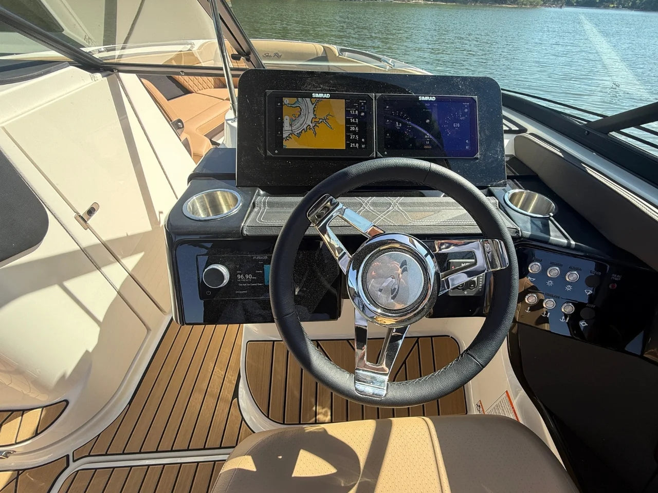 2026 Sea Ray SLX 260 Outboard 26.0 feet, Clearwater, Florida #22