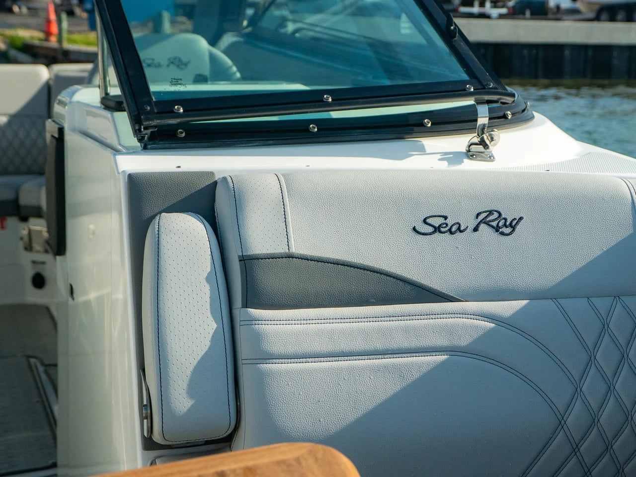 2026 Sea Ray SLX 260 Outboard 26.0 feet, Clearwater, Florida #45