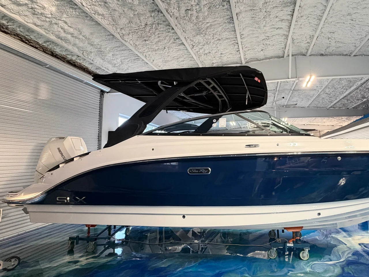 2026 Sea Ray SLX 260 Outboard 26.0 feet, Clearwater, Florida #1