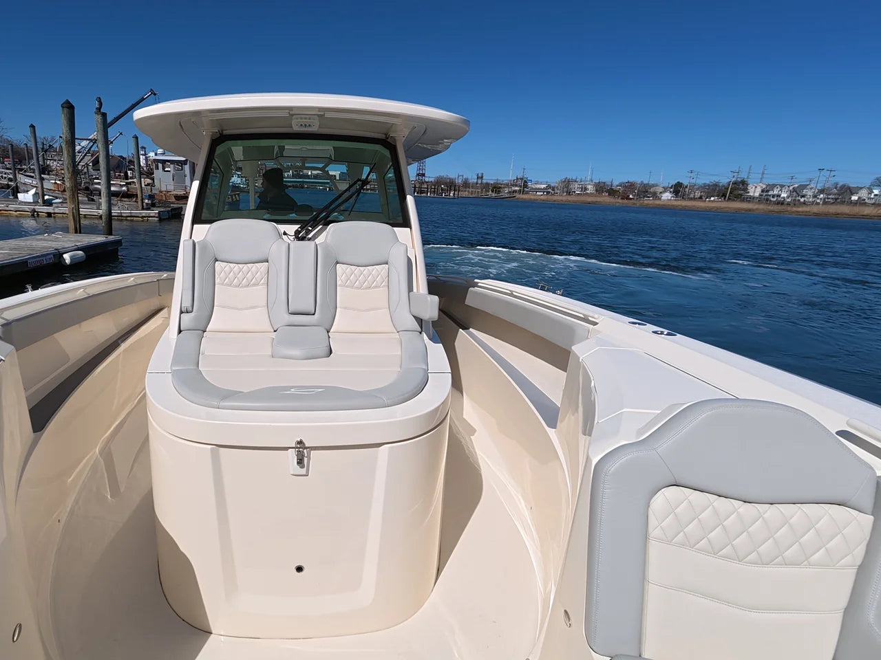 2024 Scout 377 LXF 37.0 feet, Clearwater, Florida #40