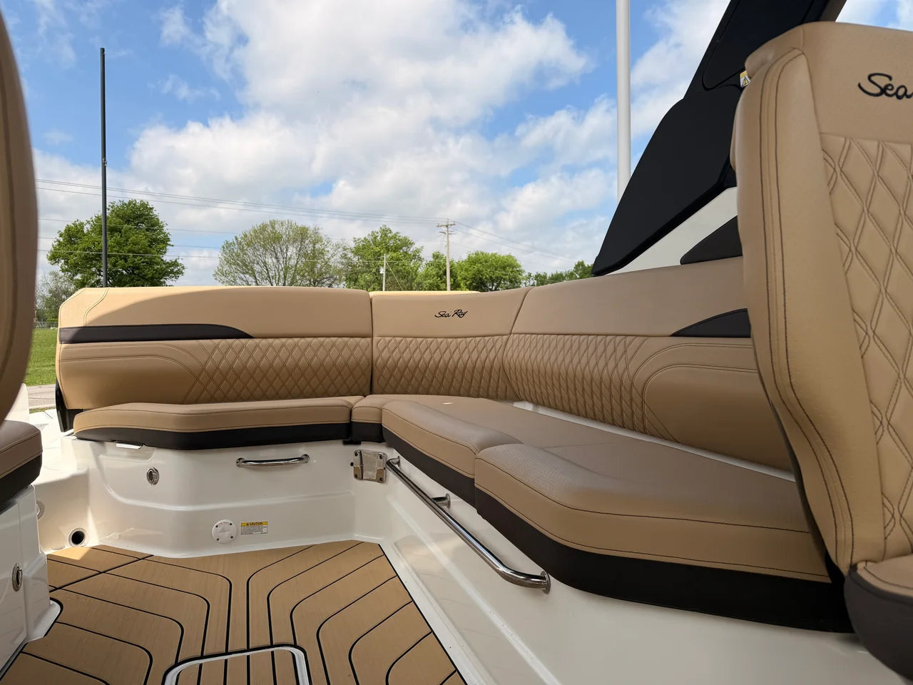2026 Sea Ray SLX 280 28.0 feet, Clearwater, Florida #9
