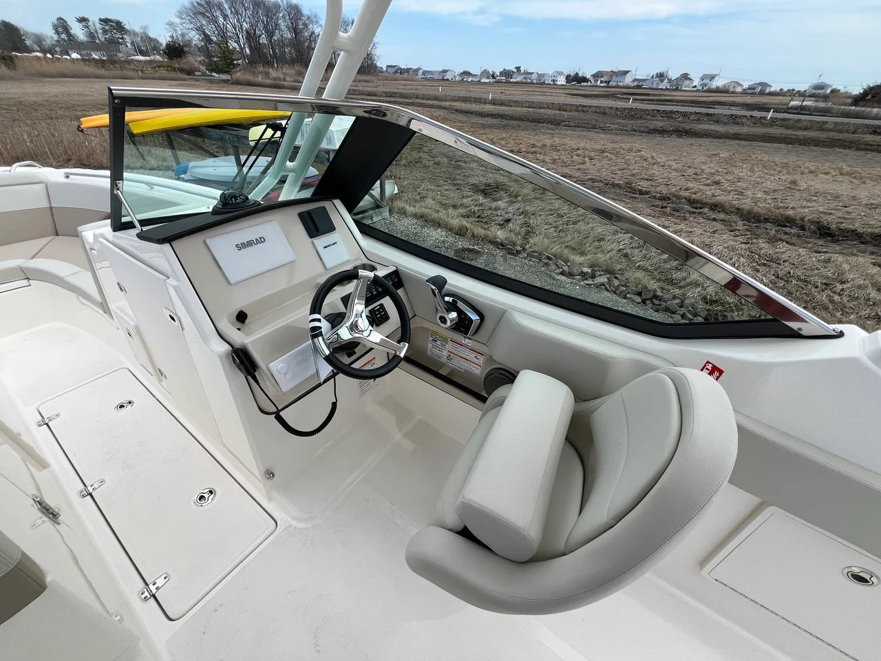 2026 Boston Whaler 240 Vantage 24.0 feet, Clearwater, Florida #12