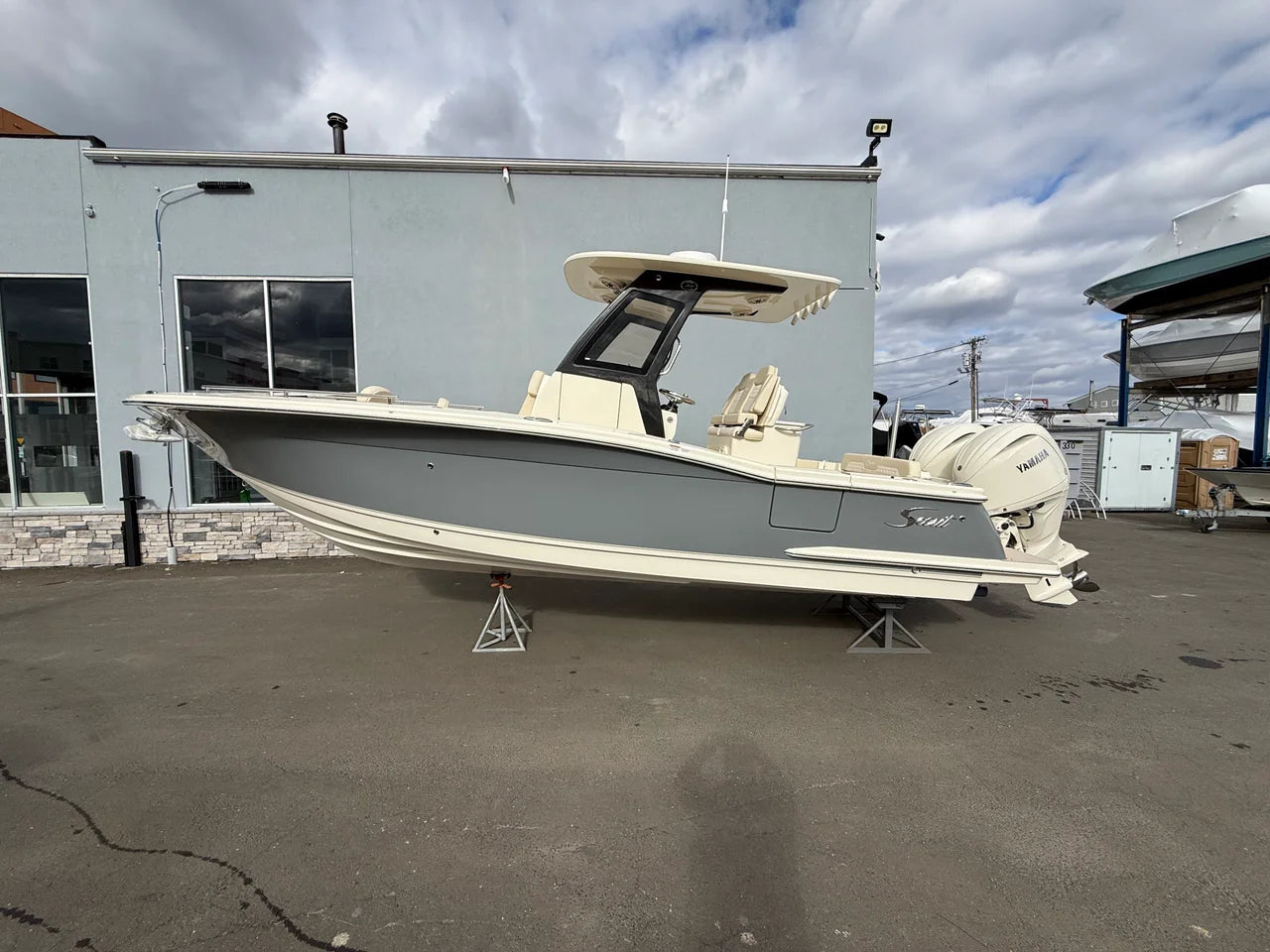 2026 Scout 260 LXF 26.0 feet, Clearwater, Florida #1