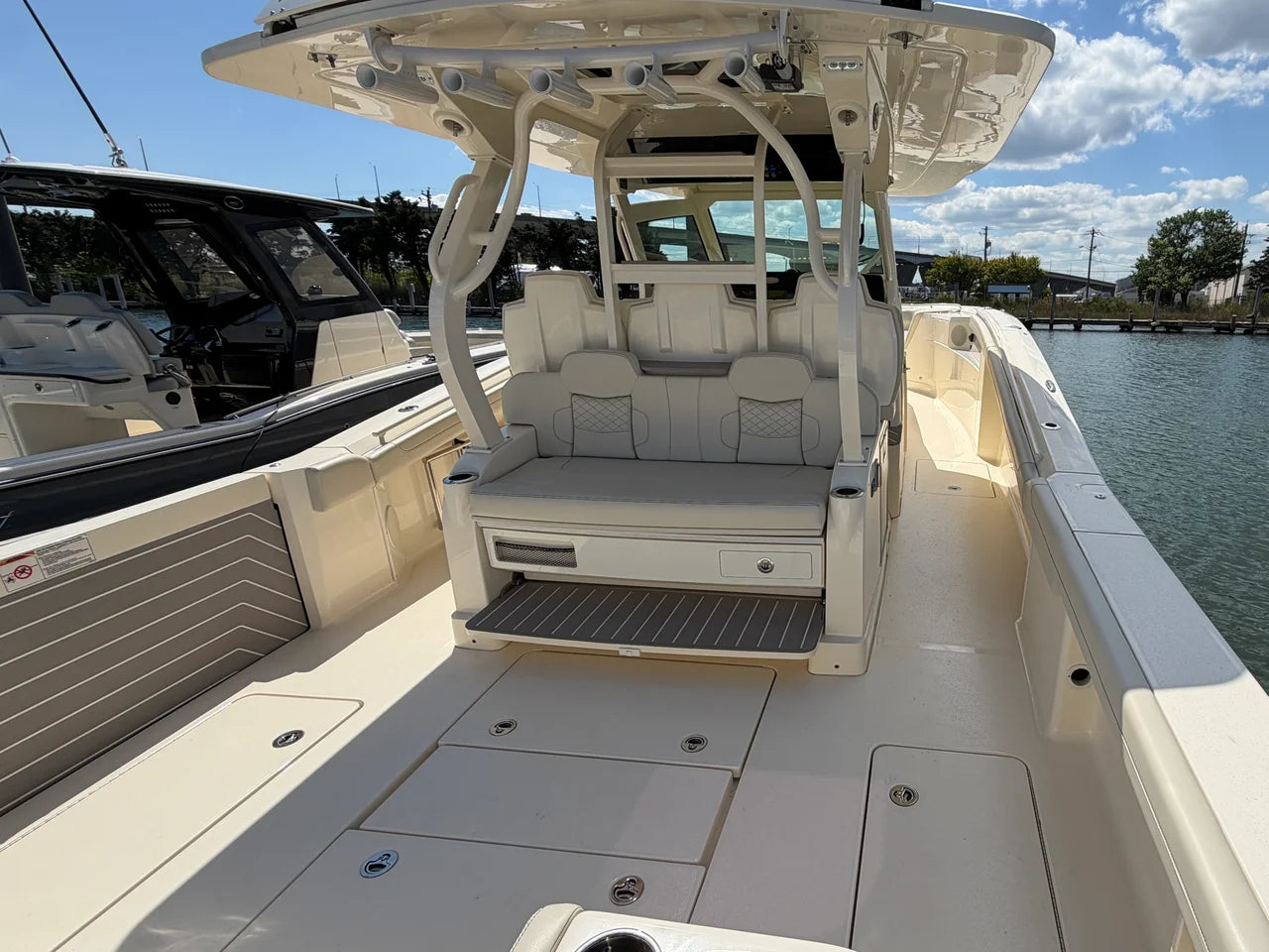 2025 Scout 400 LXF Li-Ion 40.0 feet, Clearwater, Florida #8