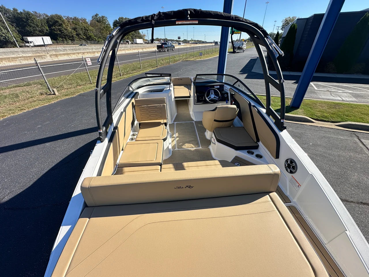 2026 Sea Ray SPX 210 21.0 feet, Clearwater, Florida #7