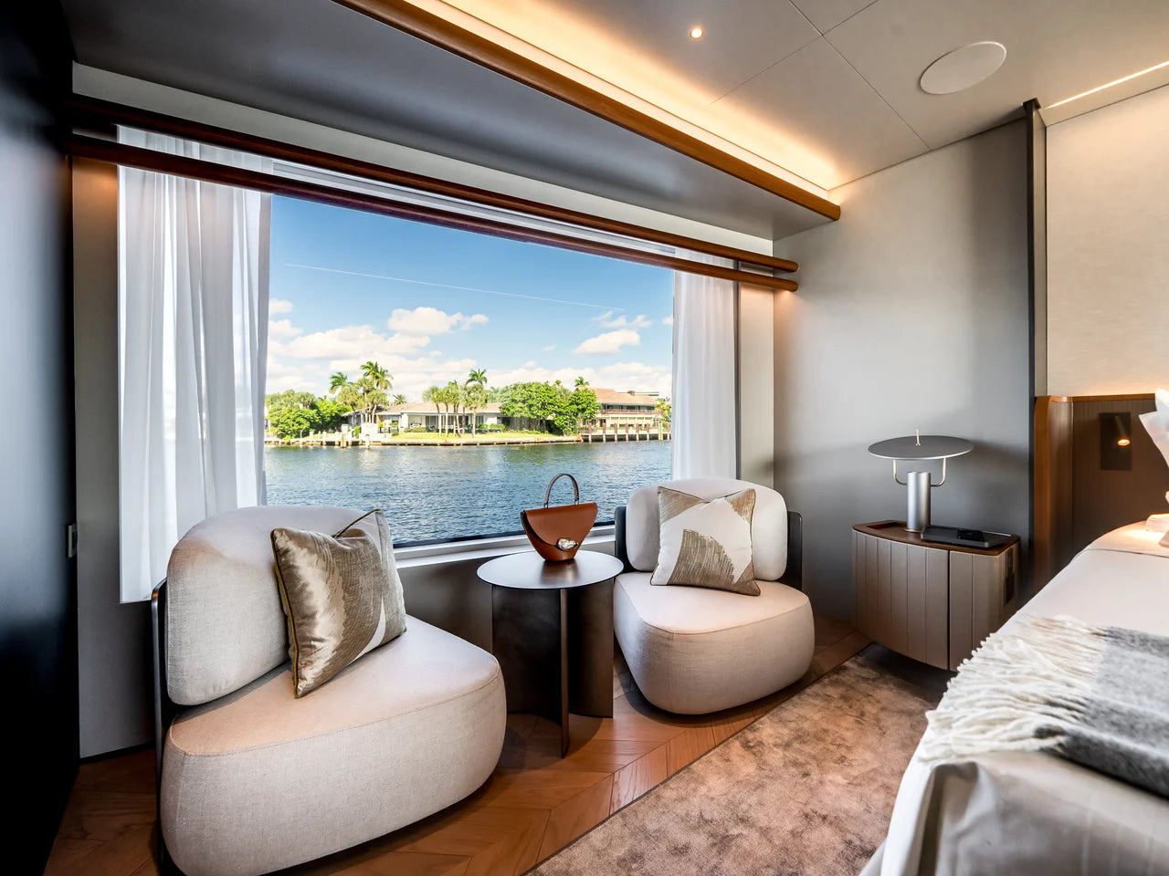 2026 Azimut Magellano 30M 95.0 feet, Clearwater, Florida #23