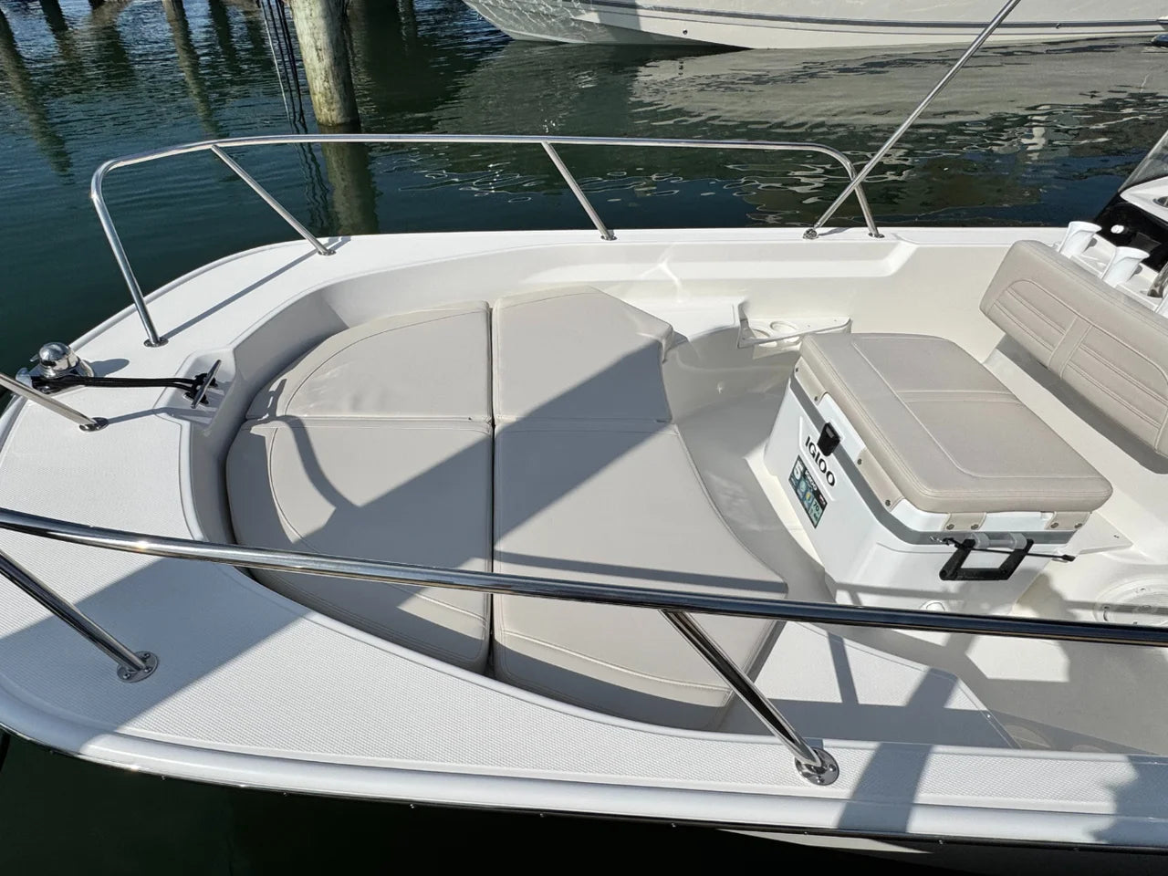 2026 Boston Whaler 170 Montauk 17.0 feet, Clearwater, Florida #20