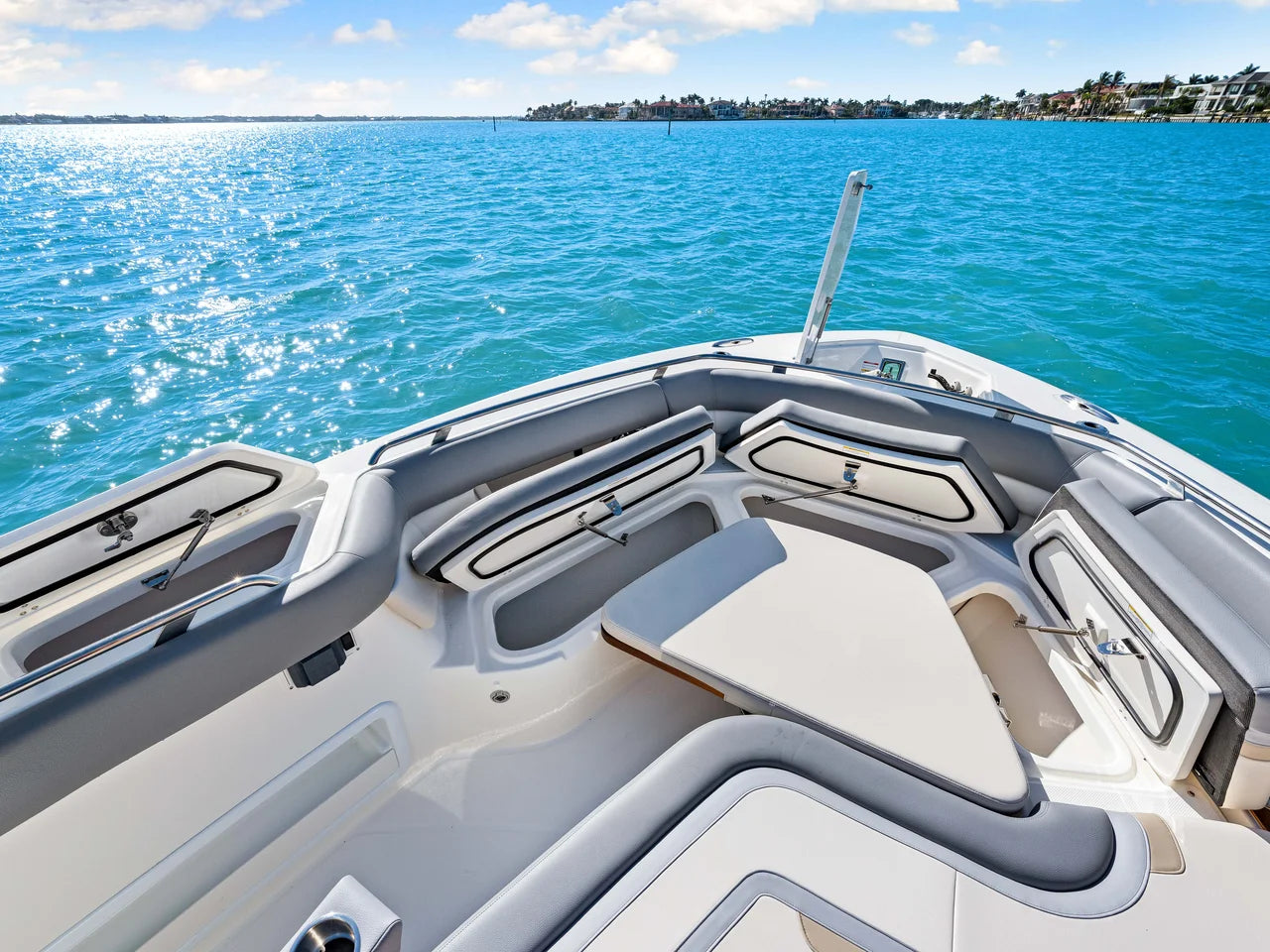 2026 Boston Whaler 380 Realm 38.0 feet, Clearwater, Florida #79