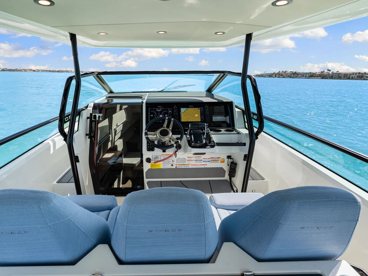 2026 Saxdor 320 GTO 32.0 feet, Clearwater, Florida #11