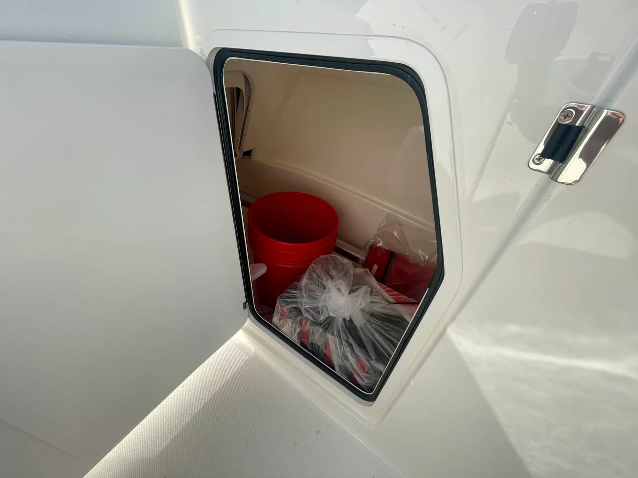 2026 Boston Whaler 210 Vantage 21.0 feet, Clearwater, Florida #19