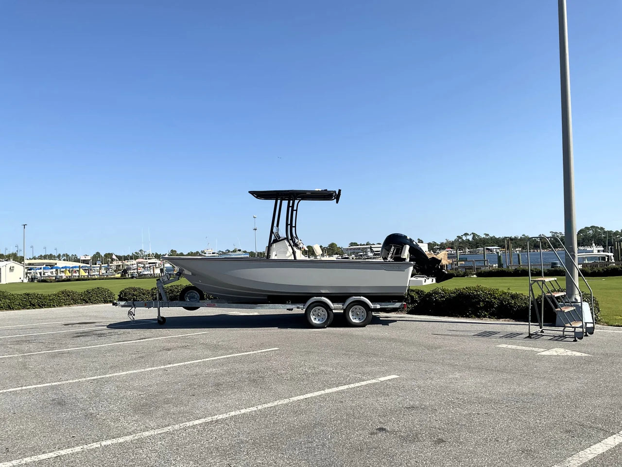 2026 Boston Whaler 190 Montauk 19.0 feet, Clearwater, Florida #3