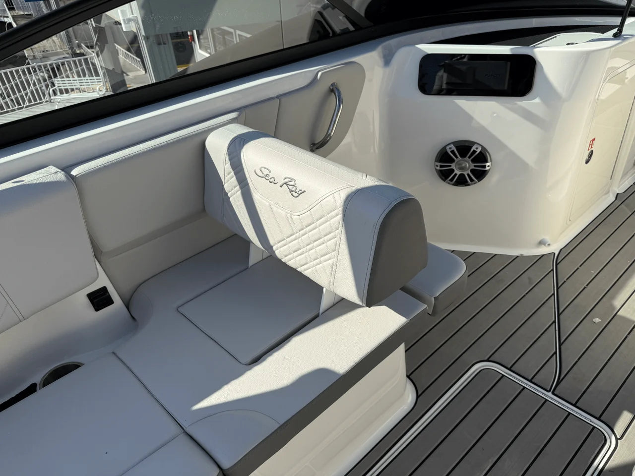 2025 Sea Ray 250 SDX 25.0 feet, Clearwater, Florida #15