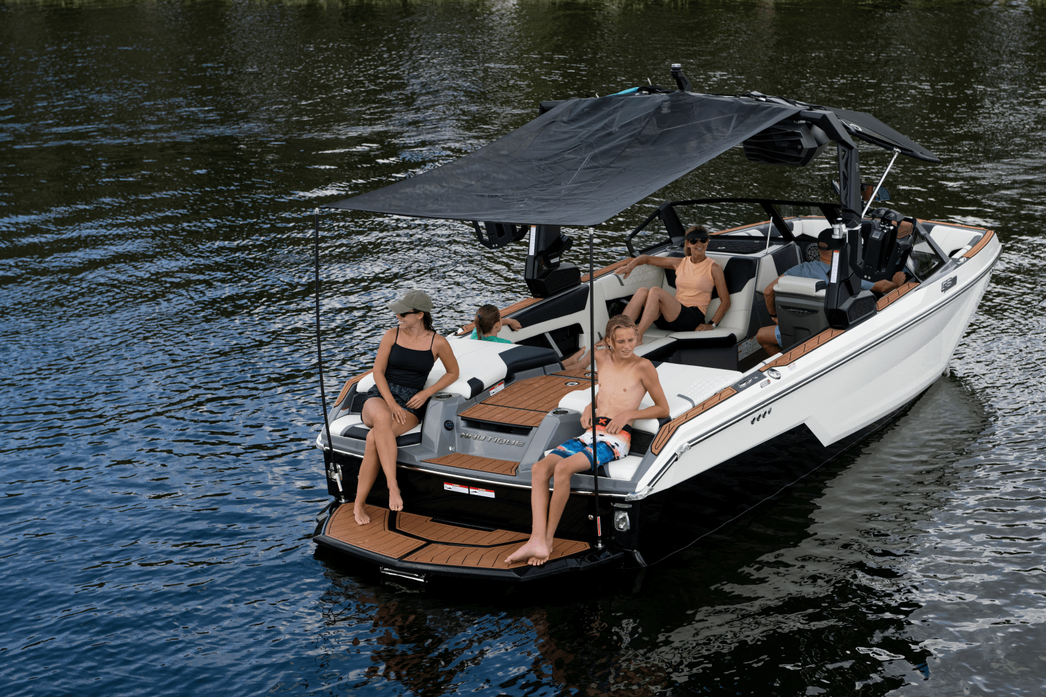 2026 Nautique Super Air Nautique GS22 22.0 feet, Clearwater, Florida #22