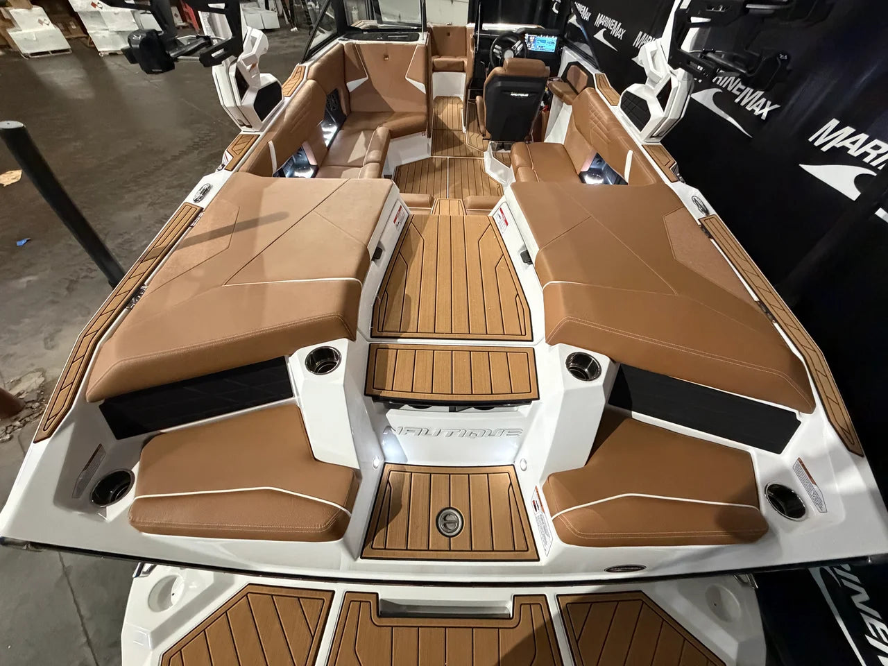 2026 Nautique Super Air Nautique S21 21.0 feet, Clearwater, Florida #14