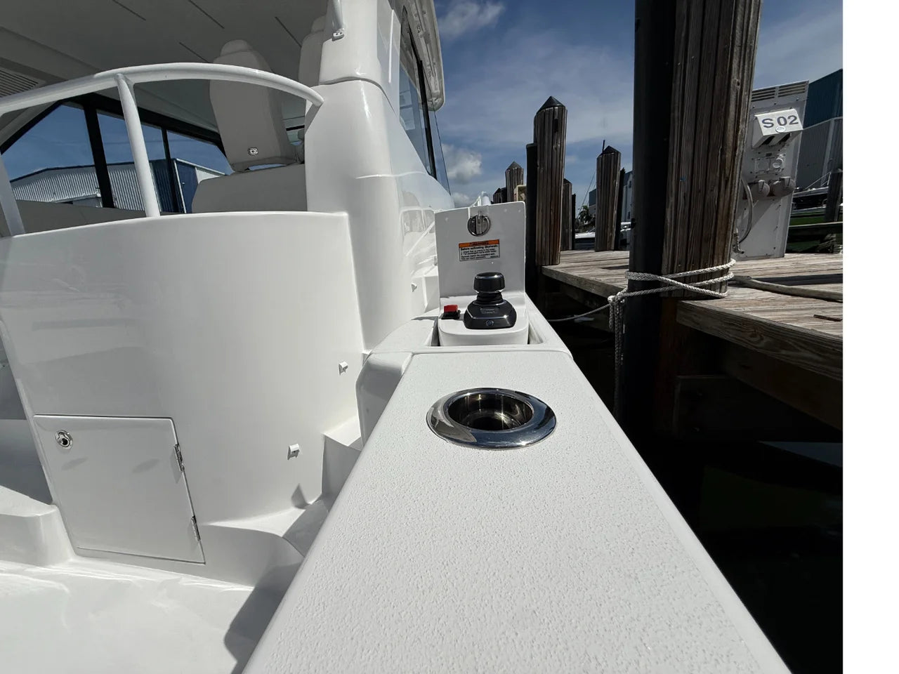 2026 Intrepid 50 EVOLUTION 50.0 feet, Clearwater, Florida #7