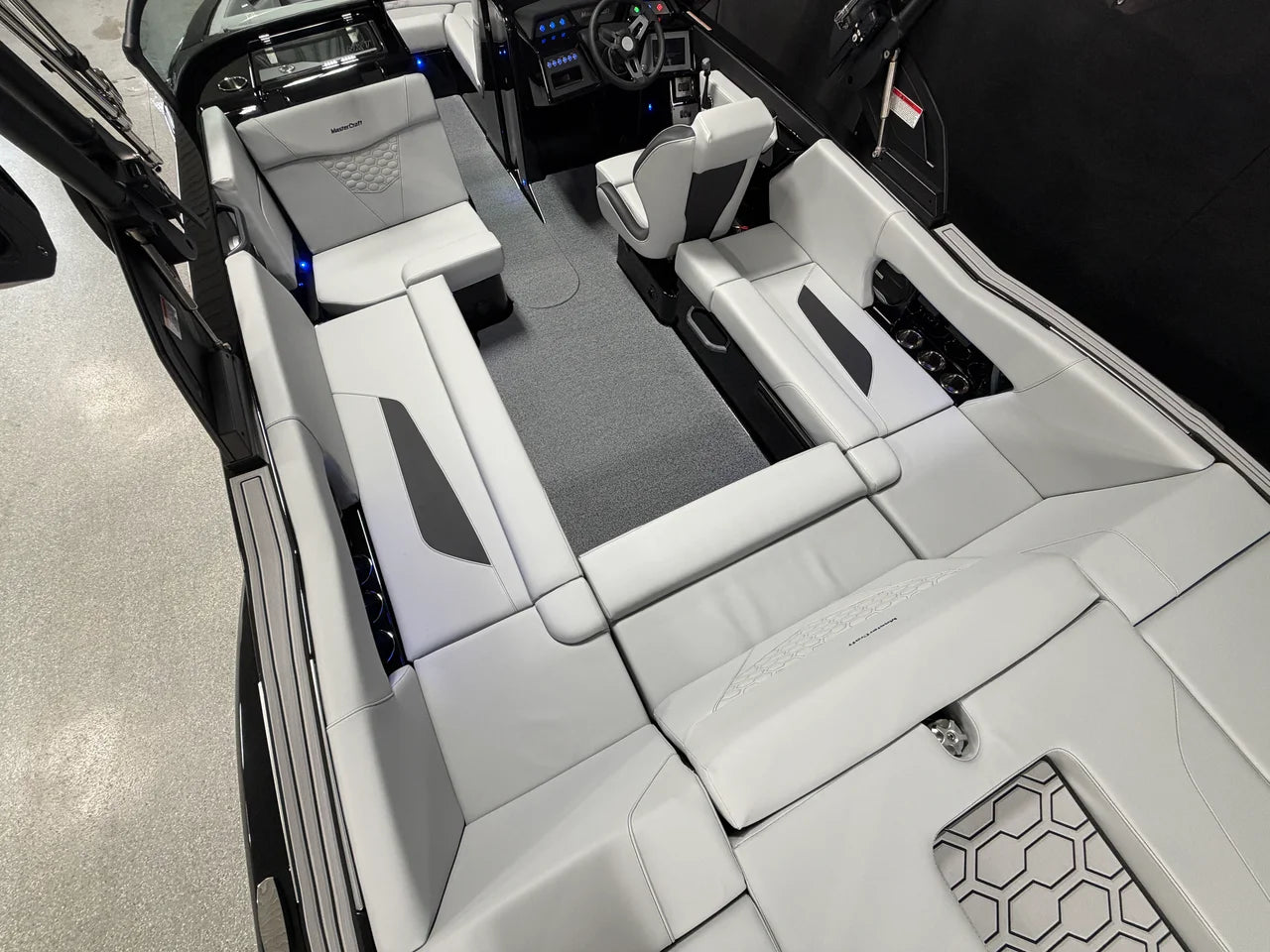 2026 Mastercraft NXT22 22.0 feet, Clearwater, Florida #30