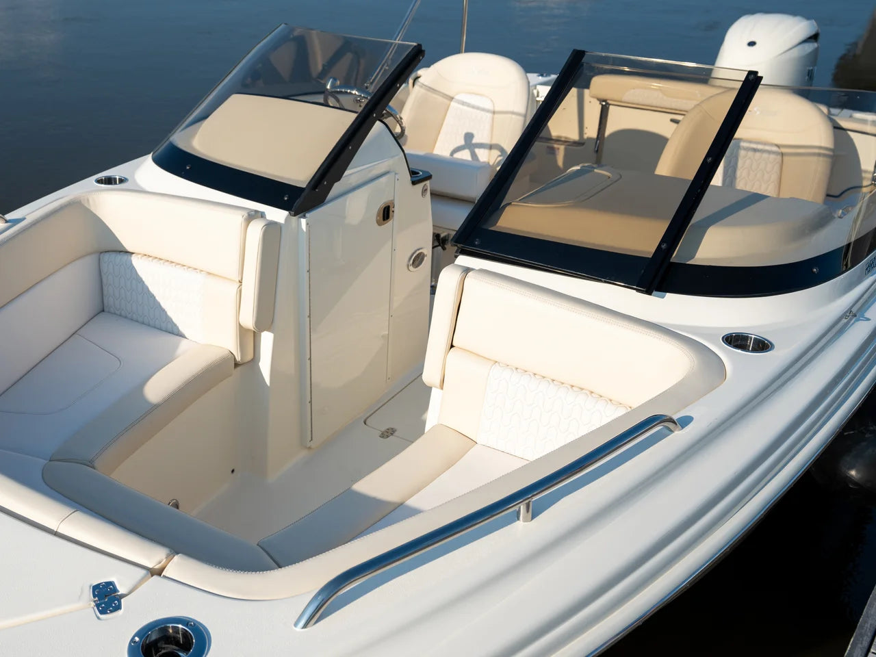 2026 Scout 220 Dorado 21.0 feet, Clearwater, Florida #22