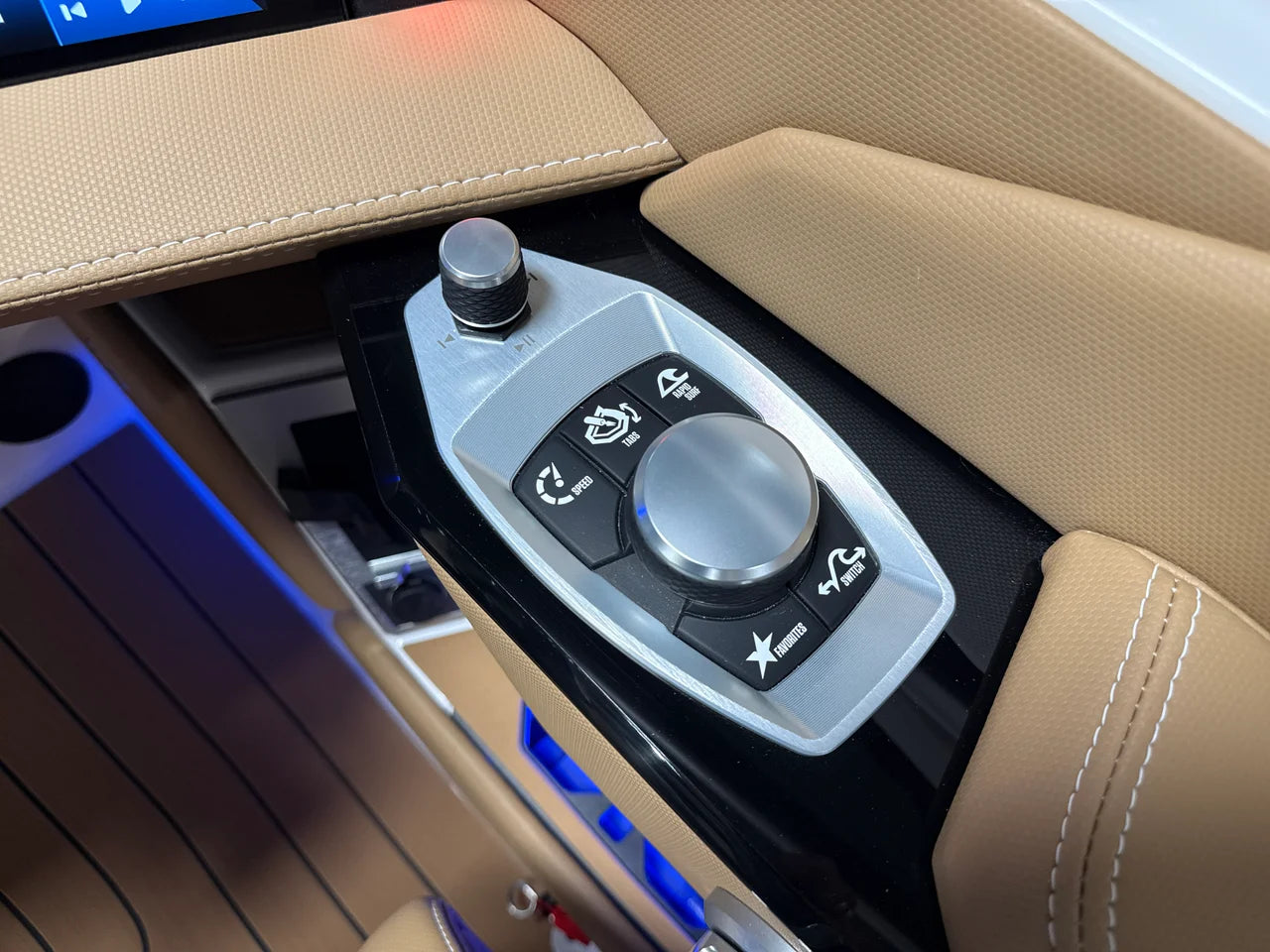 2026 Mastercraft X24 24.0 feet, Clearwater, Florida #81