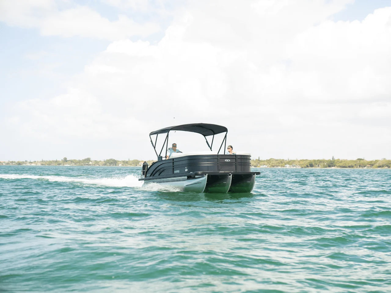 2026 Harris SUNLINER 230 23.0 feet, Clearwater, Florida #4
