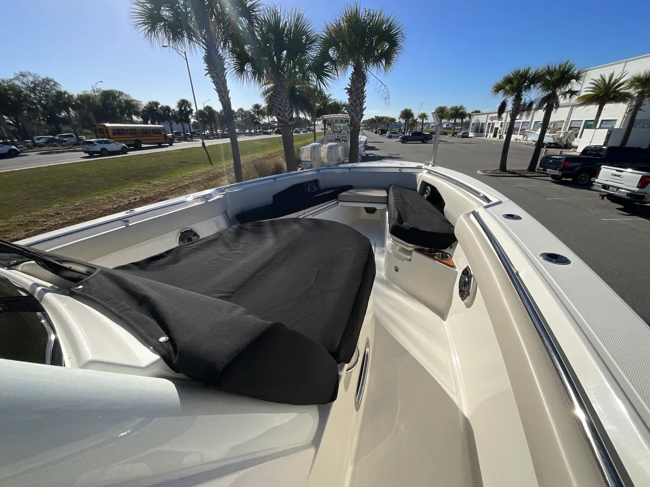 2026 Boston Whaler 360 Outrage 36.0 feet, Clearwater, Florida #31