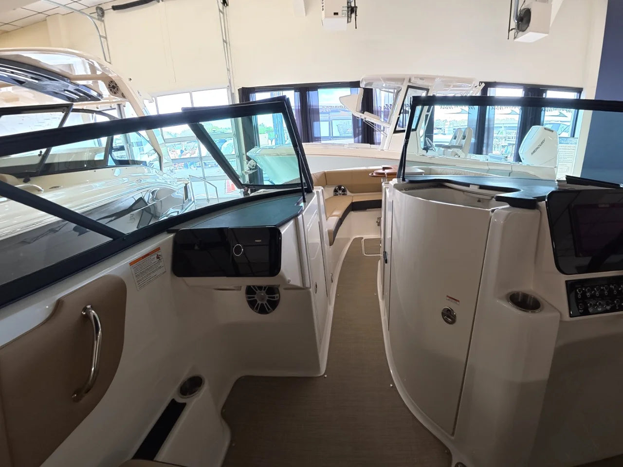 2026 Sea Ray SDX 270 Outboard 27.0 feet, Clearwater, Florida #22