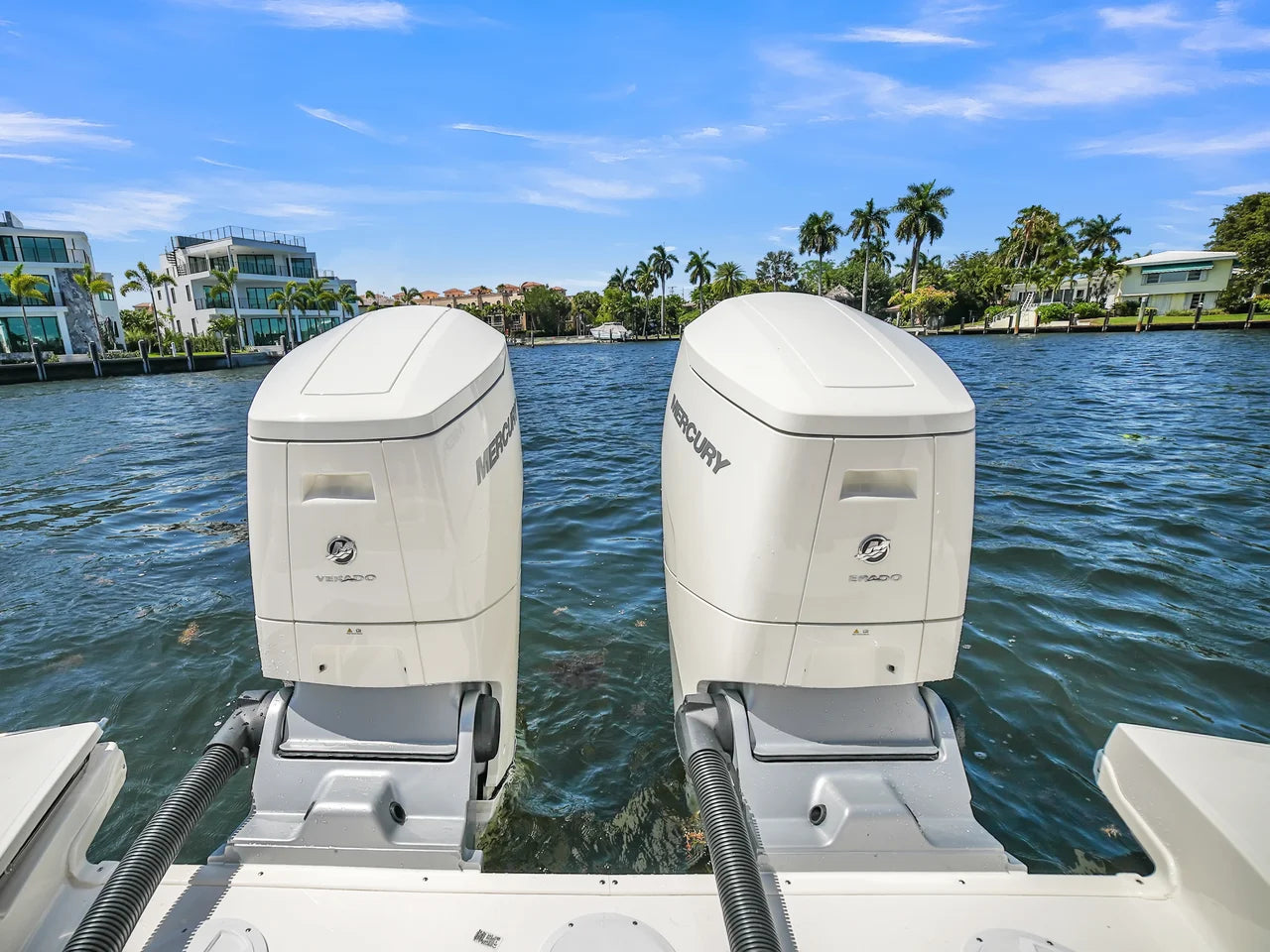 2026 Sea Ray Sundancer 370 Outboard 37.0 feet, Clearwater, Florida #9