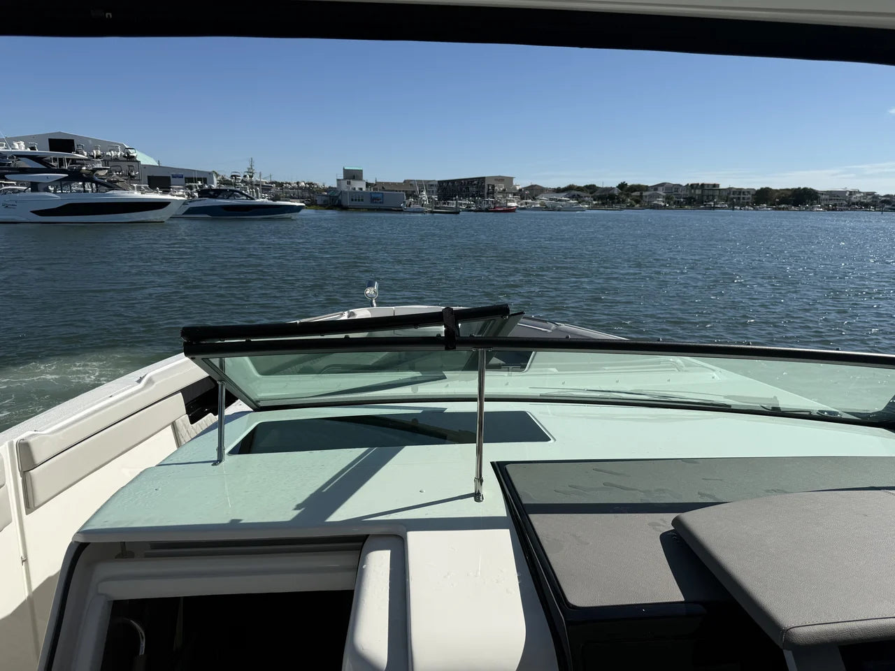 2026 Sea Ray SLX 400 Outboard 40.0 feet, Clearwater, Florida #23