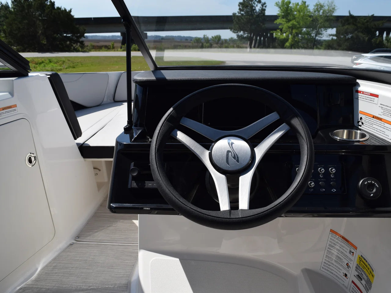 2026 Sea Ray SPX 210 Outboard 21.0 feet, Clearwater, Florida #17