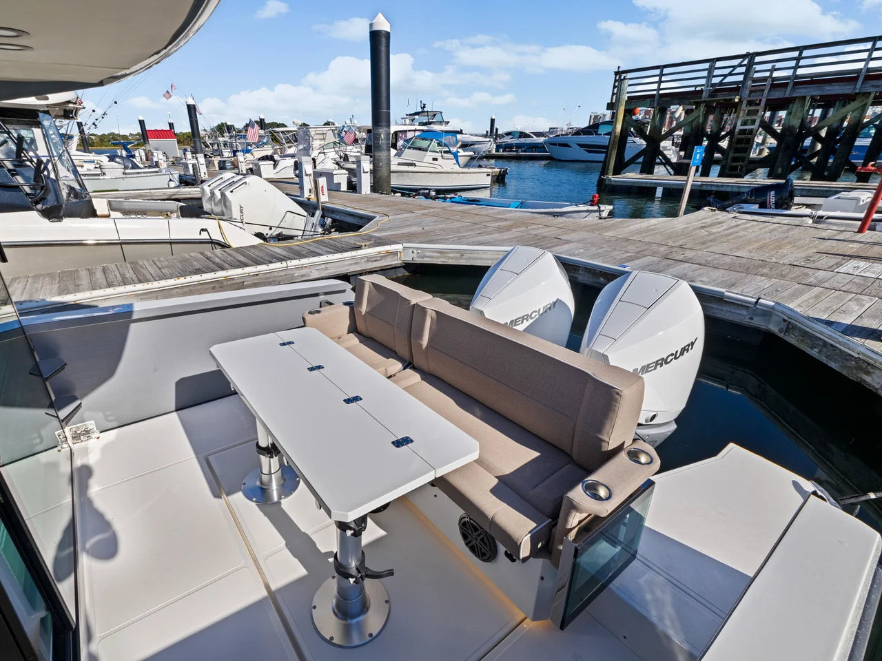 2026 Saxdor 320 GTC 32.0 feet, Clearwater, Florida #10
