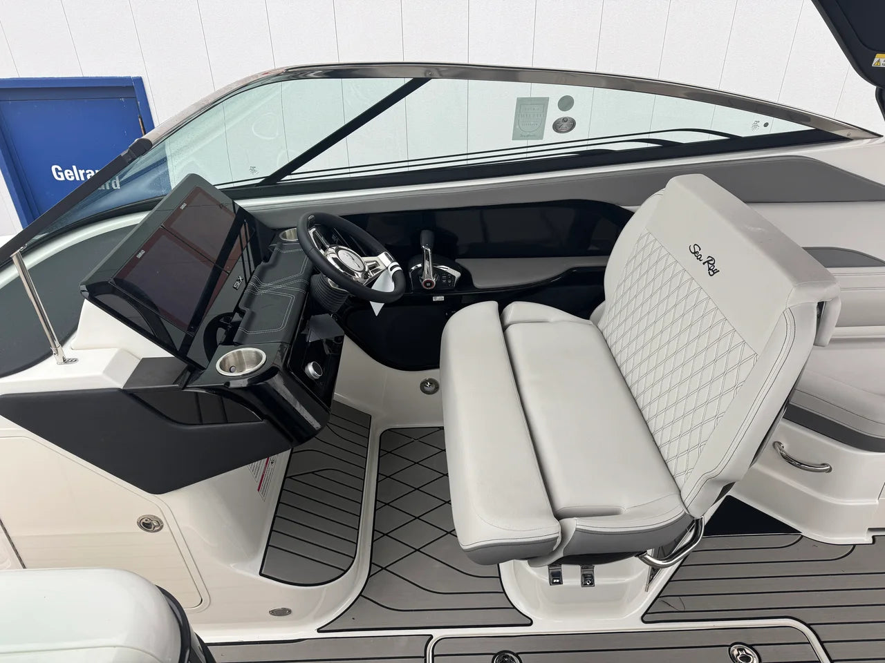 2026 Sea Ray SLX 280 28.0 feet, Clearwater, Florida #33