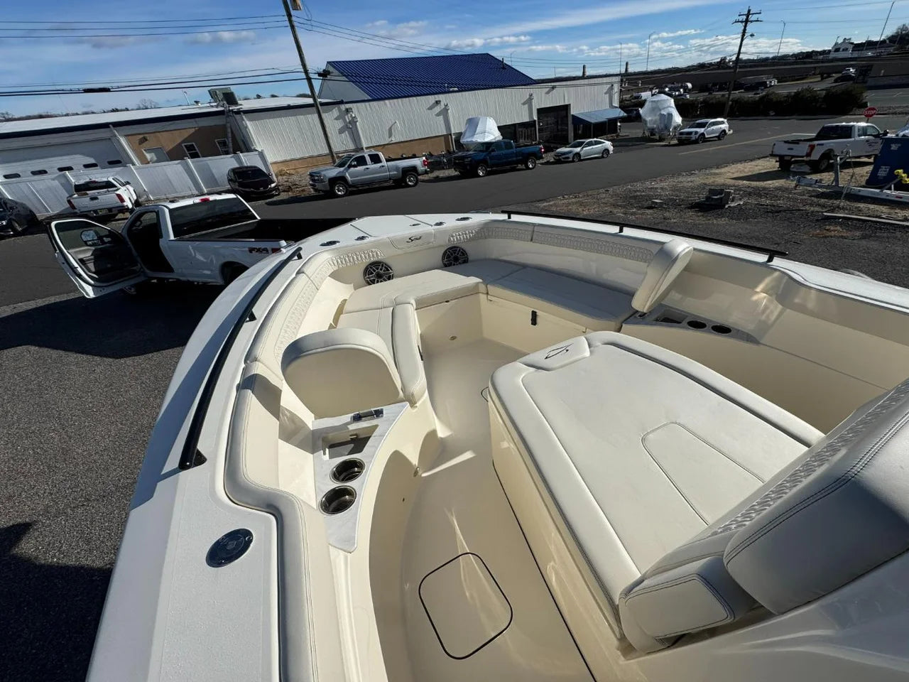 2026 Scout 260 LXF 26.0 feet, Clearwater, Florida #22