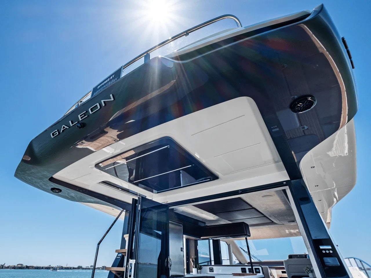2025 Galeon 560 FLY 56.0 feet, Clearwater, Florida #29