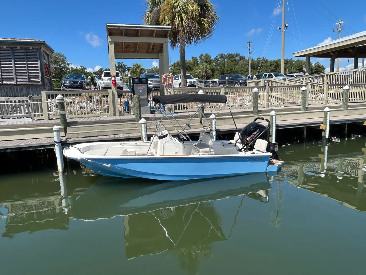 2026 Boston Whaler 170 Montauk 17.0 feet, Clearwater, Florida #6