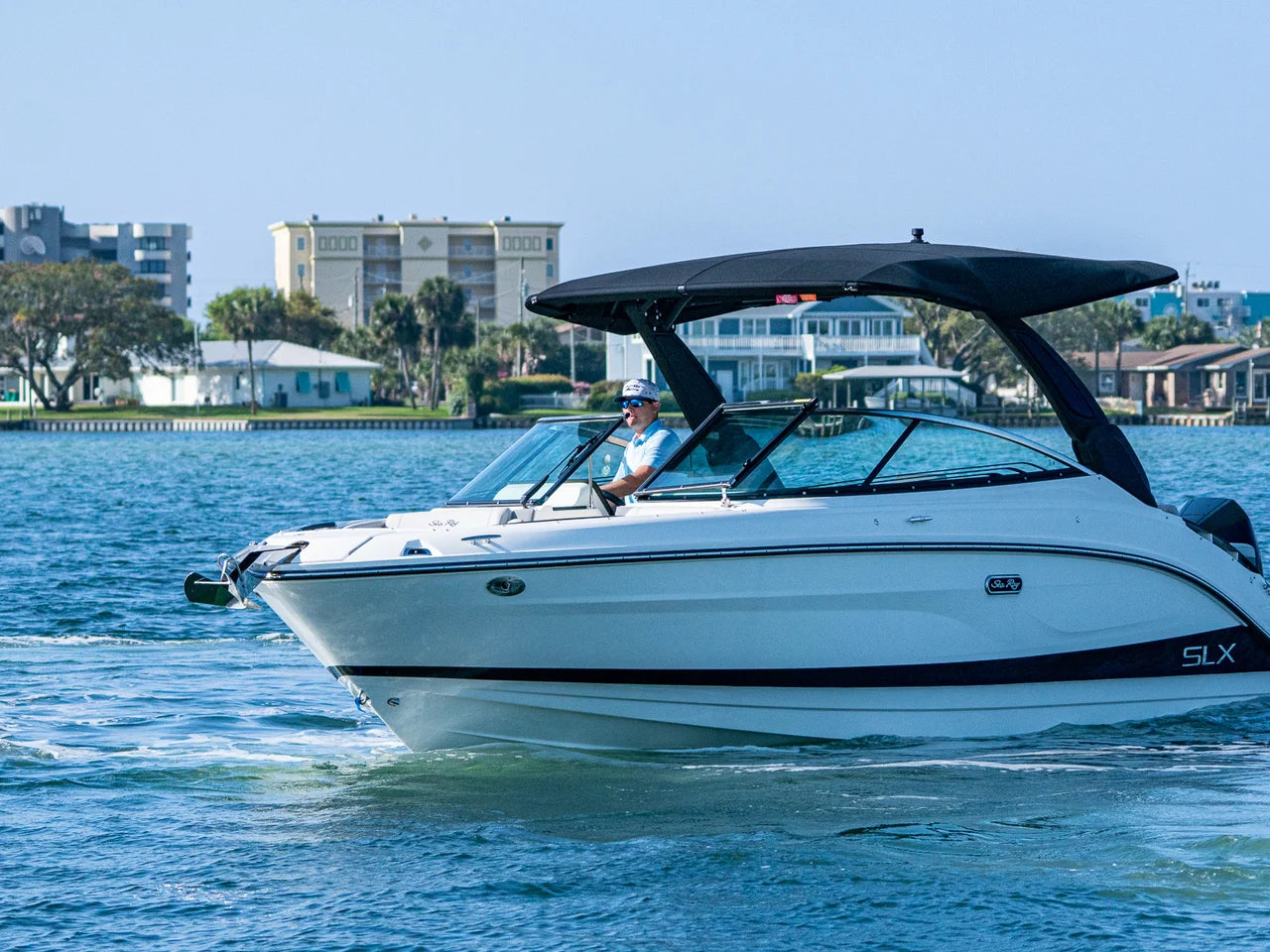 2026 Sea Ray SLX 260 Outboard 26.0 feet, Clearwater, Florida #4