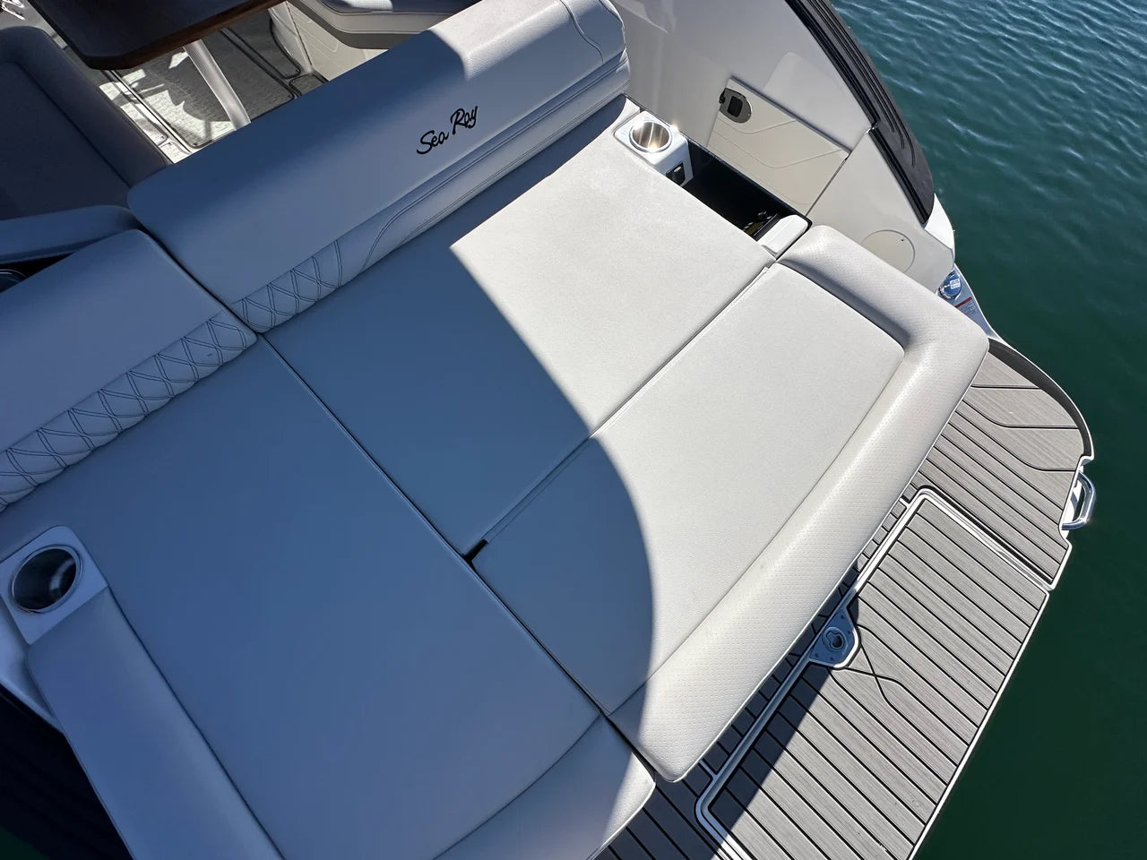 2026 Sea Ray SLX 260 26.0 feet, Clearwater, Florida #19