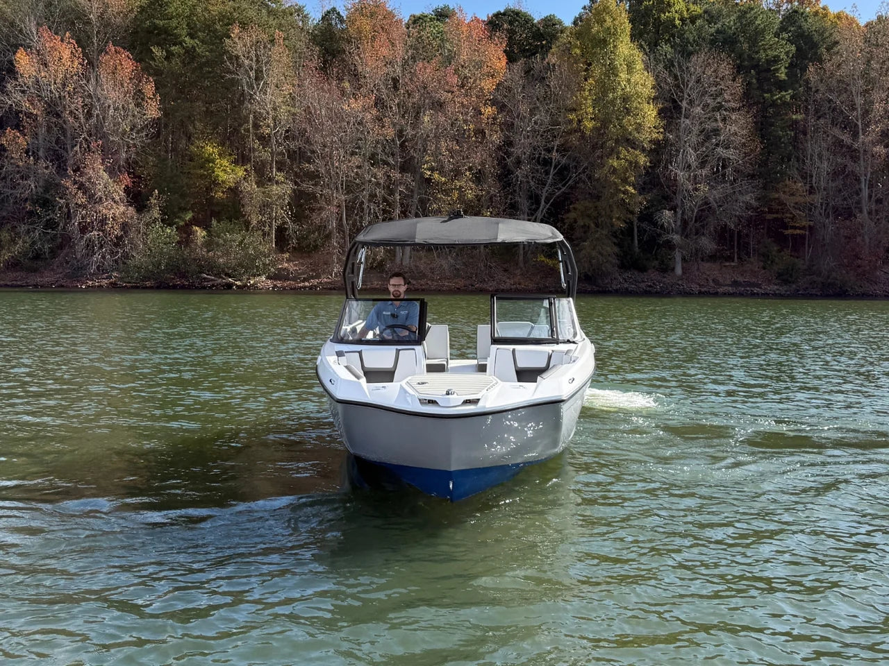2026 Yamaha AR220 22.0 feet, Clearwater, Florida #6