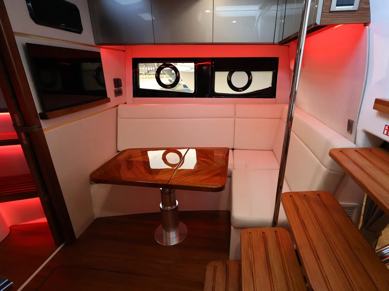 2026 Boston Whaler 405 Conquest 40.0 feet, Clearwater, Florida #65