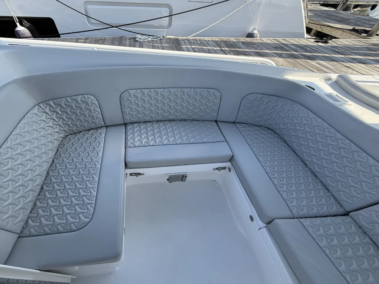 2026 Intrepid 41 Valor 41.0 feet, Clearwater, Florida #44