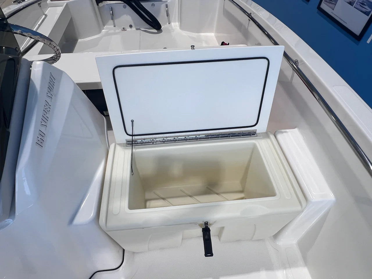 2026 Boston Whaler 160 Super Sport 16.0 feet, Clearwater, Florida #9
